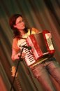 Wright Robinson - Rachel on accordian