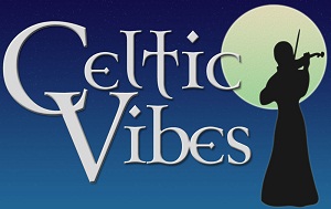 Celtic Vibes logo